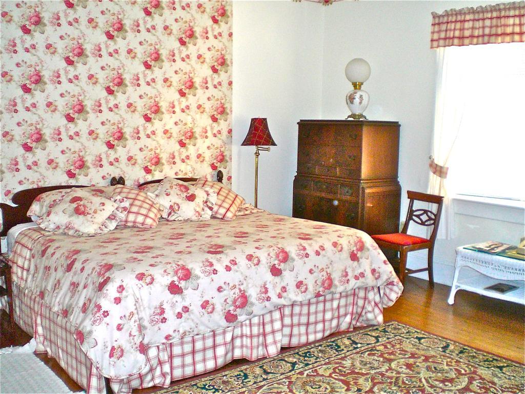 Whistler'S Inn 레녹스 객실 사진