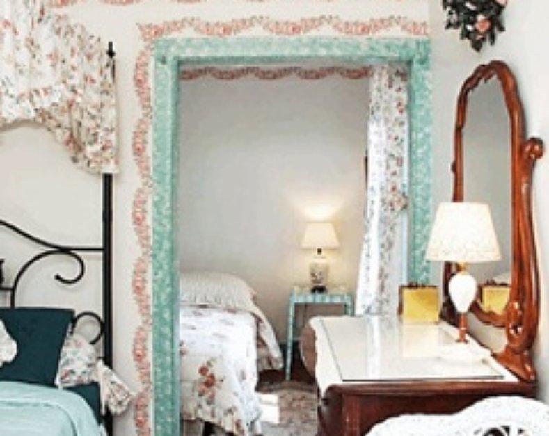 Whistler'S Inn 레녹스 외부 사진